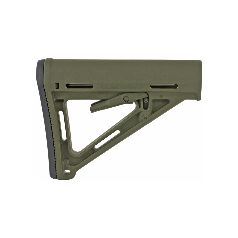 MAGPUL MOE CARB STK MIL-SPEC OD