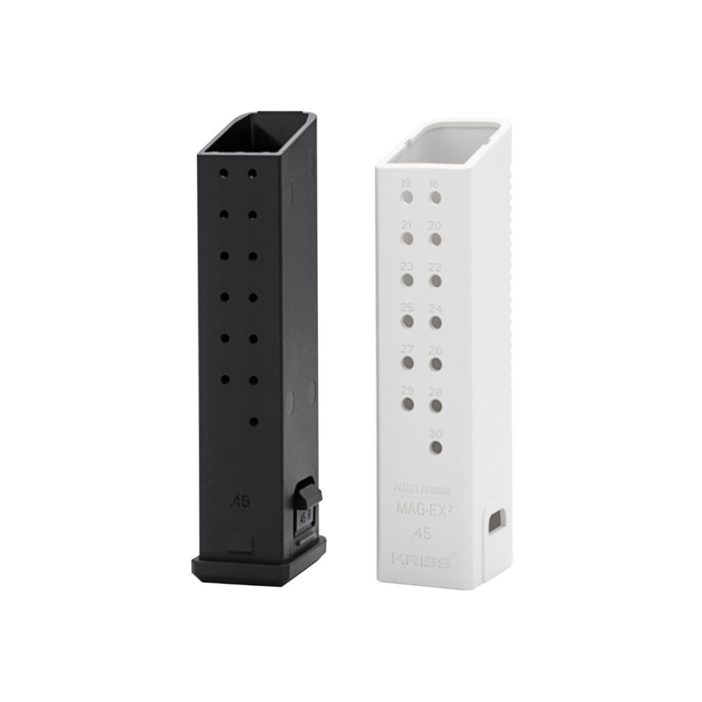 KRISS MAGEX2 KIT FOR G17 +23RD 9MM