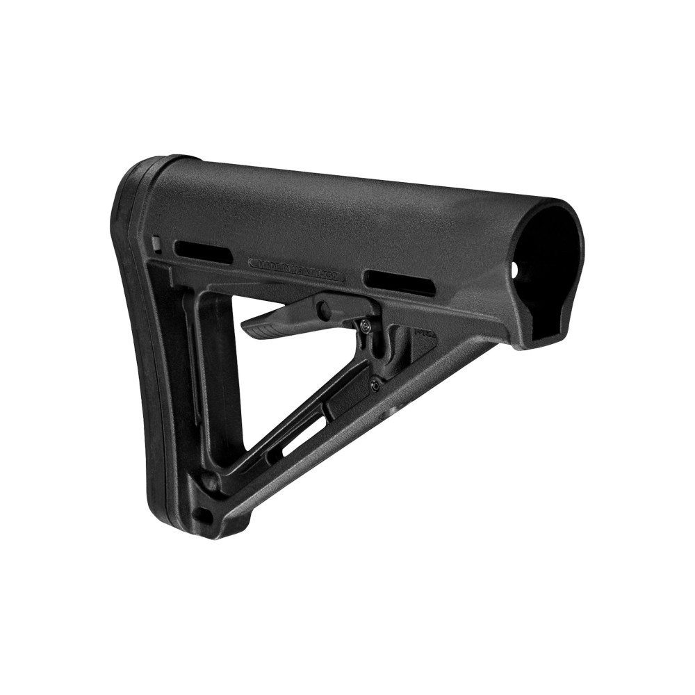 MOE STOCK COMMERCIAL BLK