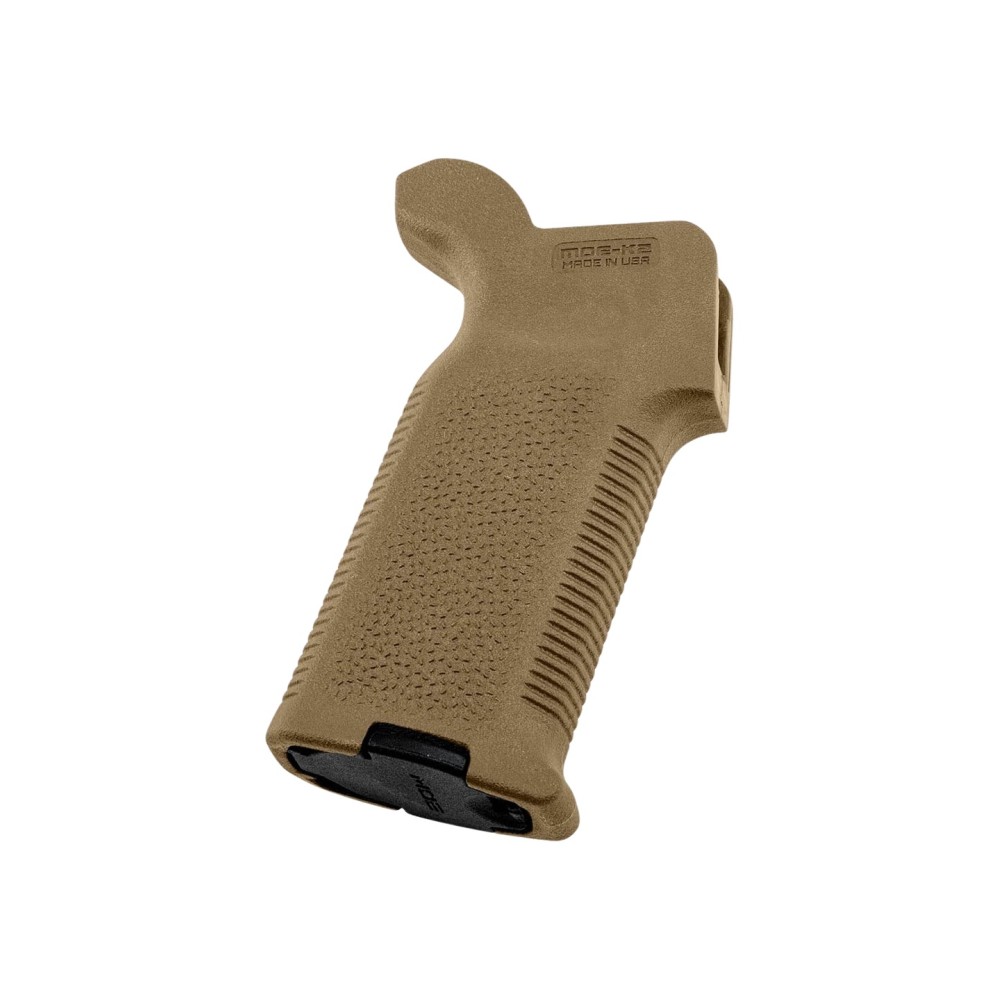MAGPUL MOE K2 AR GRIP MOD COYOTE BRN