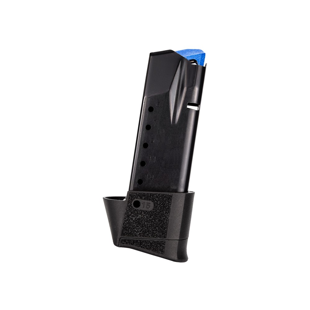 MAG KIMBER 9MM FITS CDS9 15RD