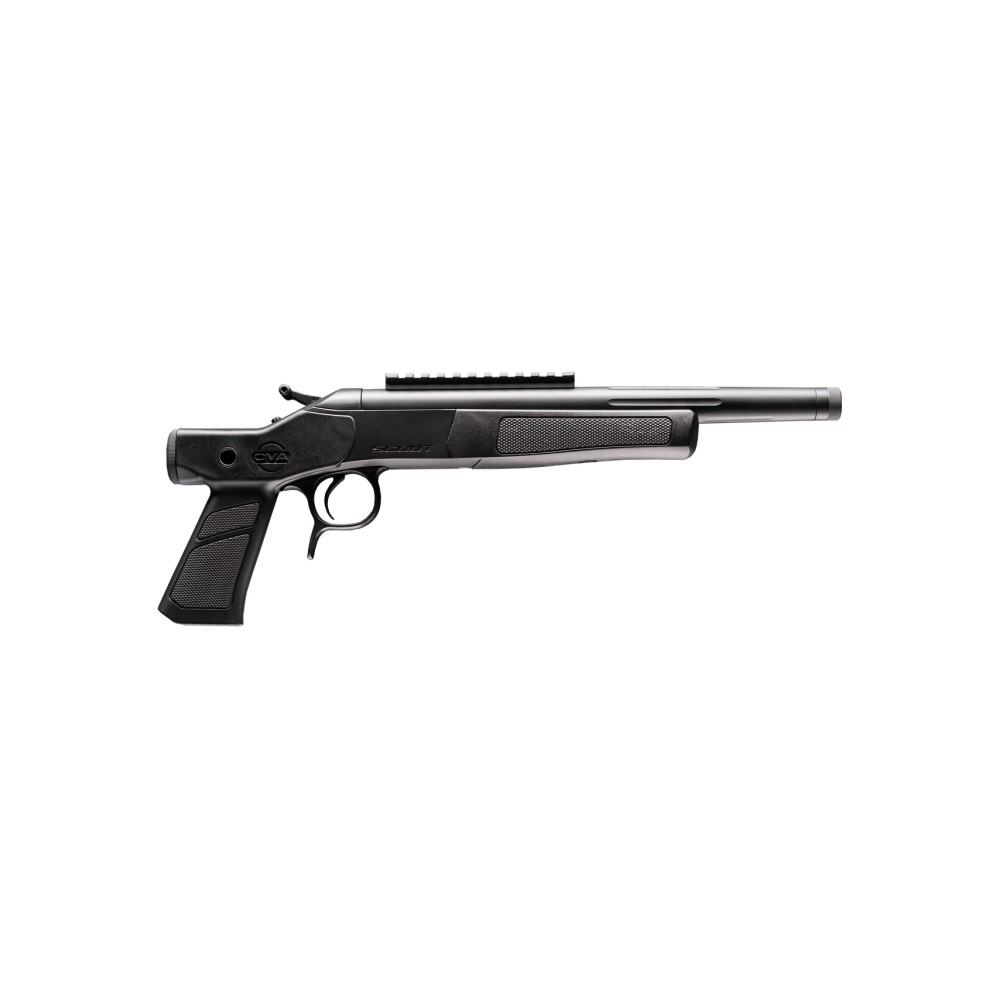 CVA SCOUT XP PISTOL 300BLK 11.5" BLK