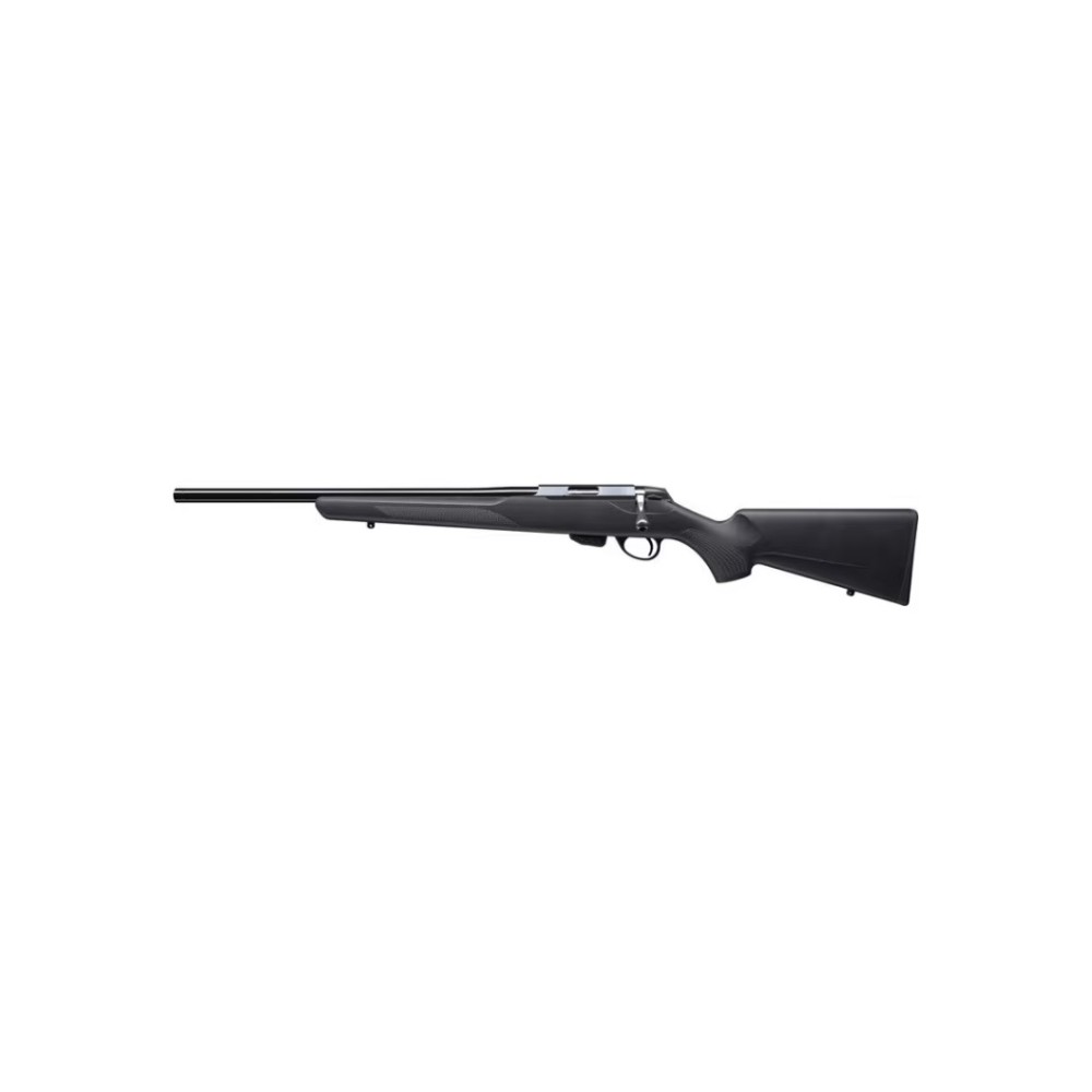 TIKKA T1X LH 22LR 20" TB BLK SYN