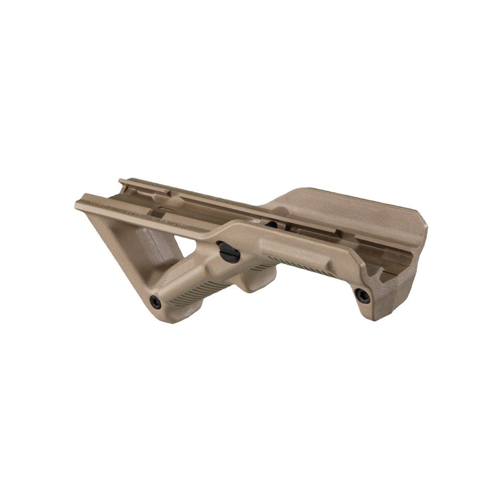 MAGPUL (AFG1) ANGLED FOREGRIP FDE