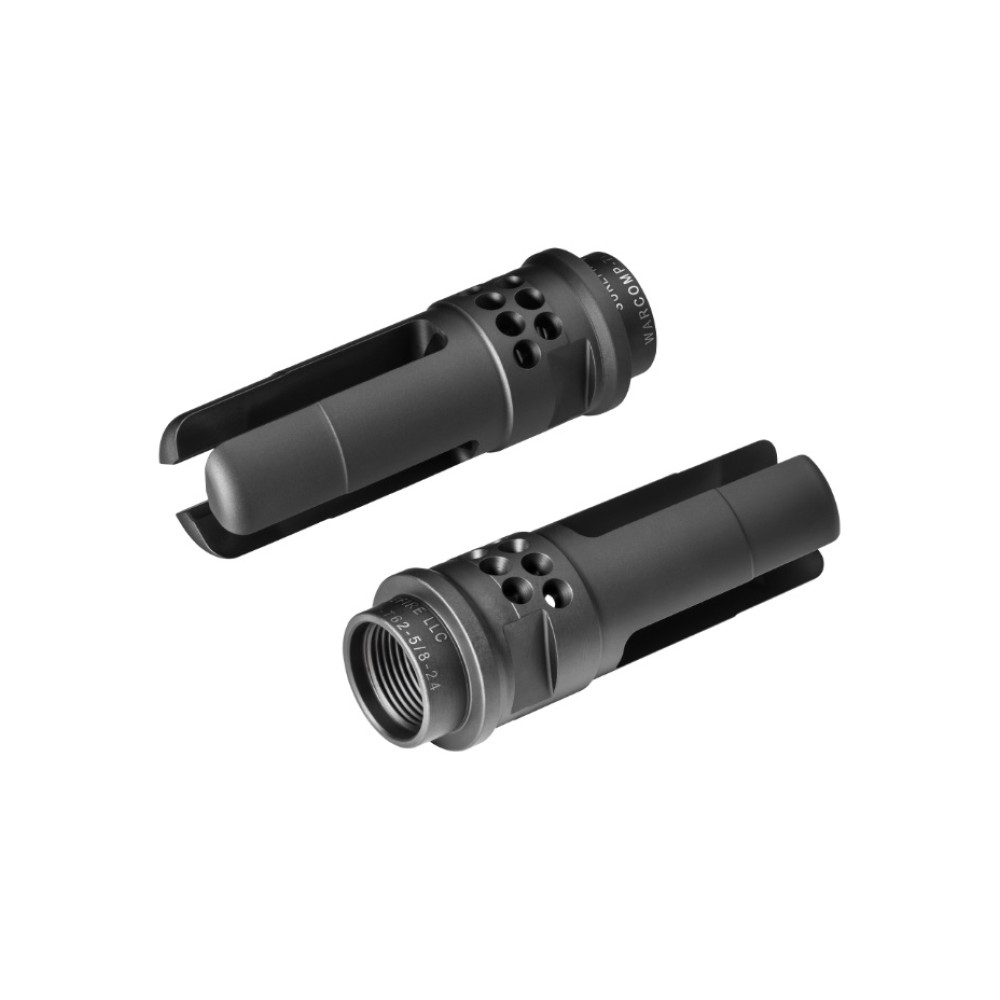SUREFIRE WARCOMP FH 7.62MM 5/8X24