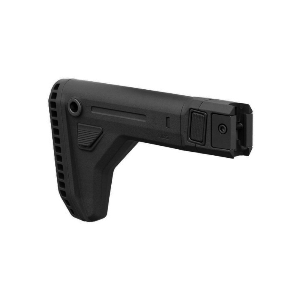 MAGPUL UNIVERSAL CARBINE STOCK BLK