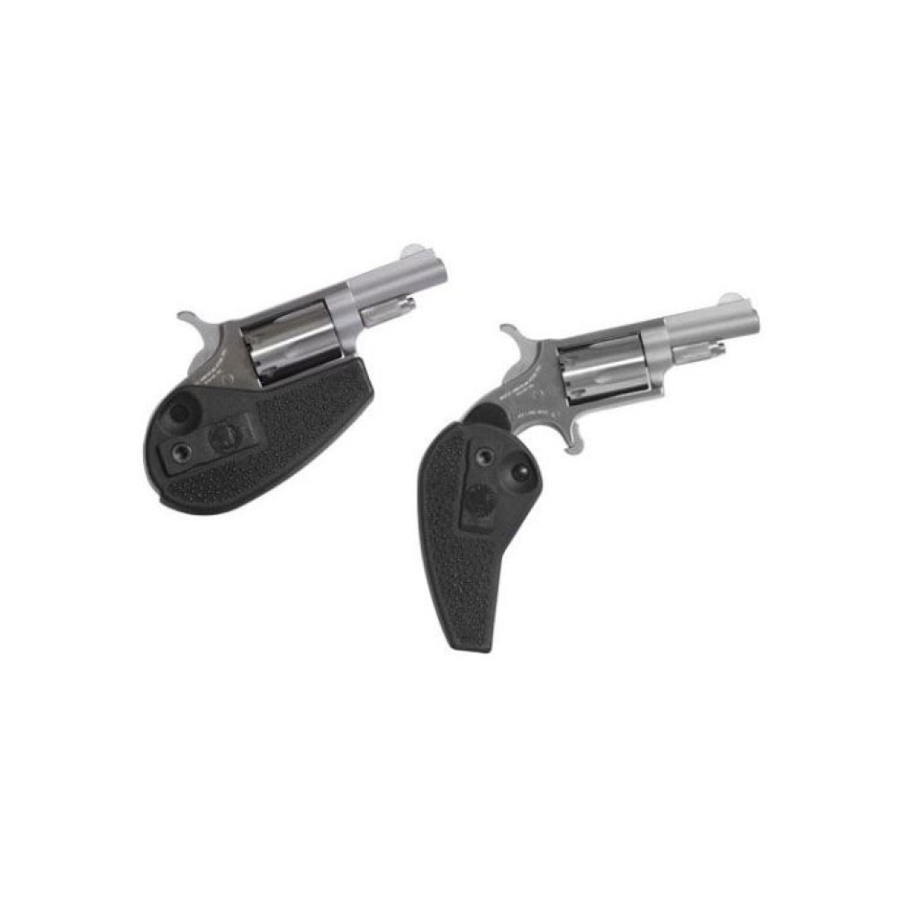 NAA MINI REV 22LR 1 5/8" 5RD W/HLSTR