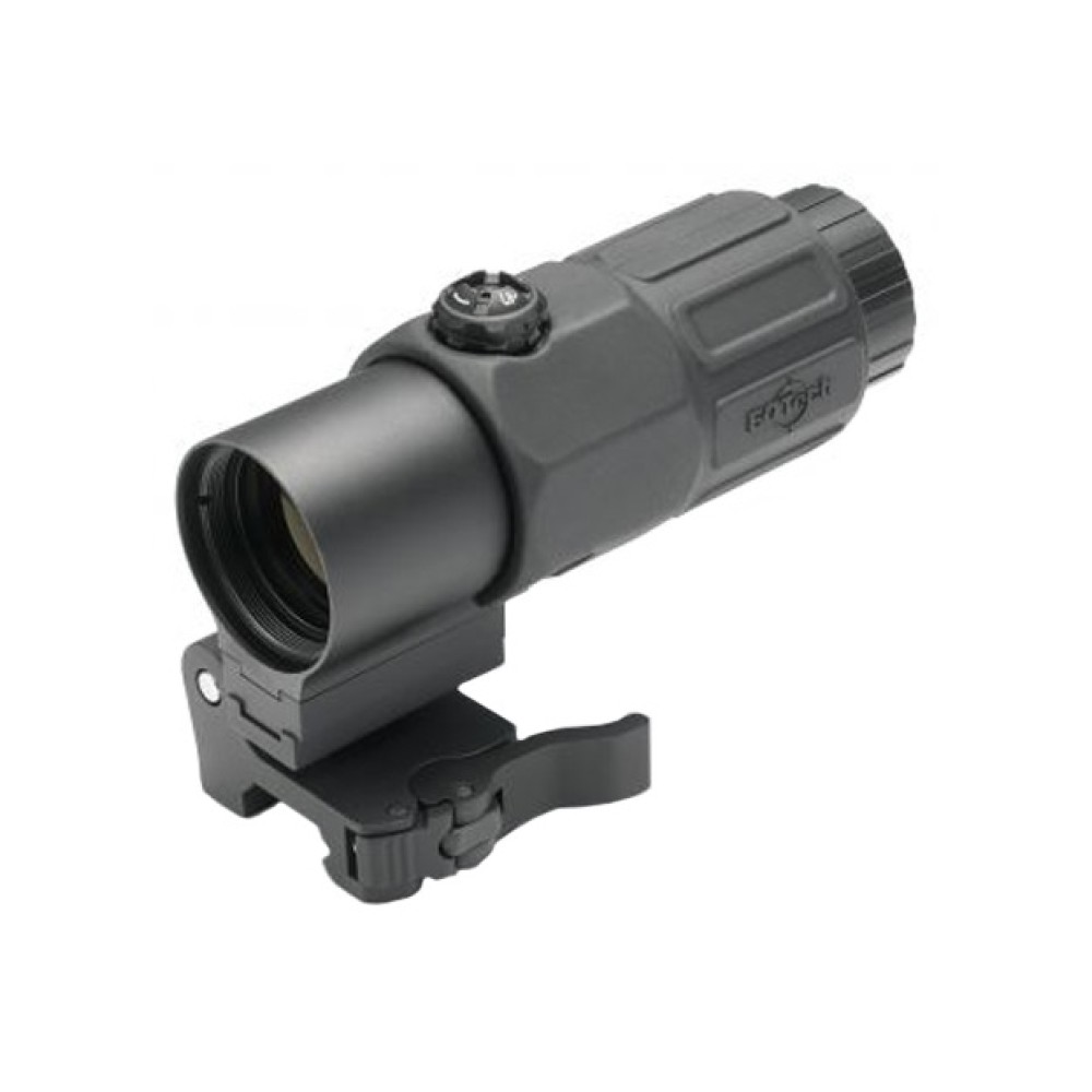 EOTECH G45 5X MAGNIFIER BLK