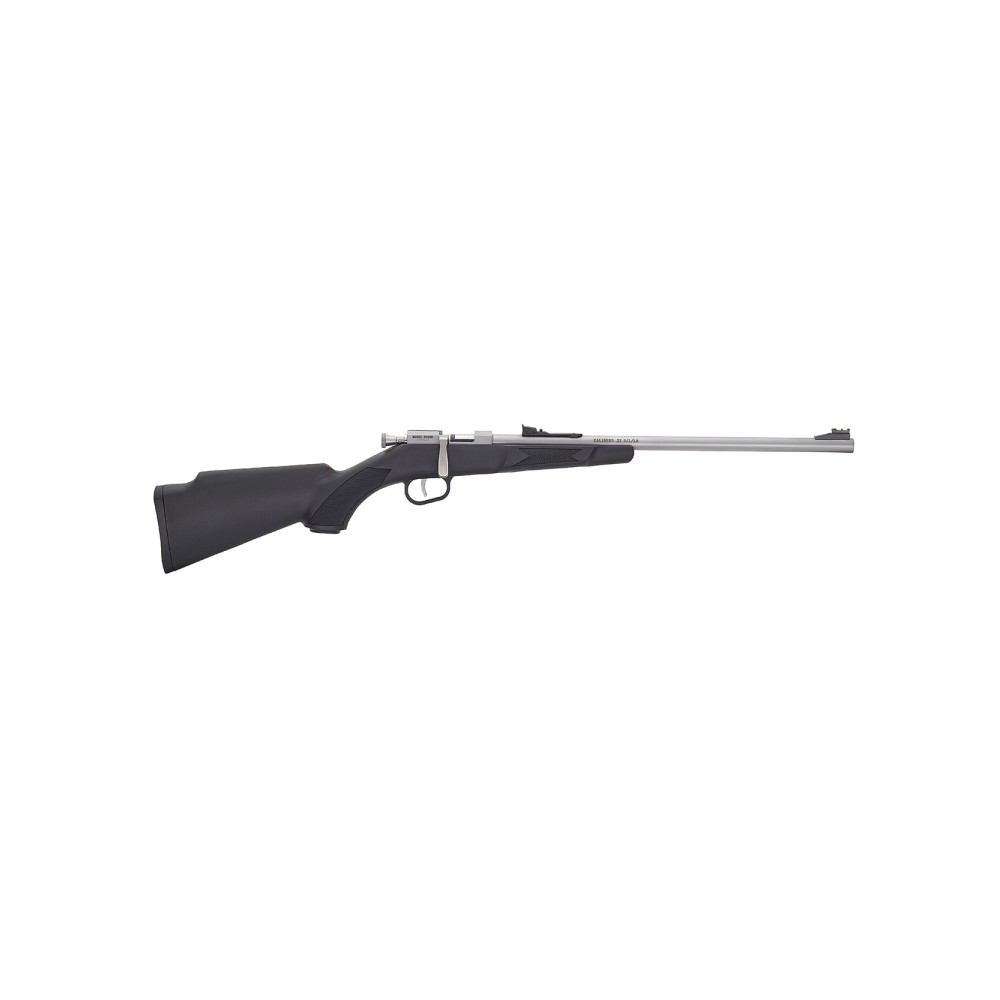 HENRY H5 MINI BOLT G2 22LR 16.25 BLK