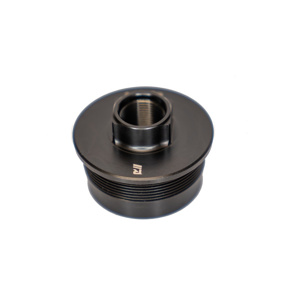 RUGGED DIRECT THREAD MOUNT 1/2X28