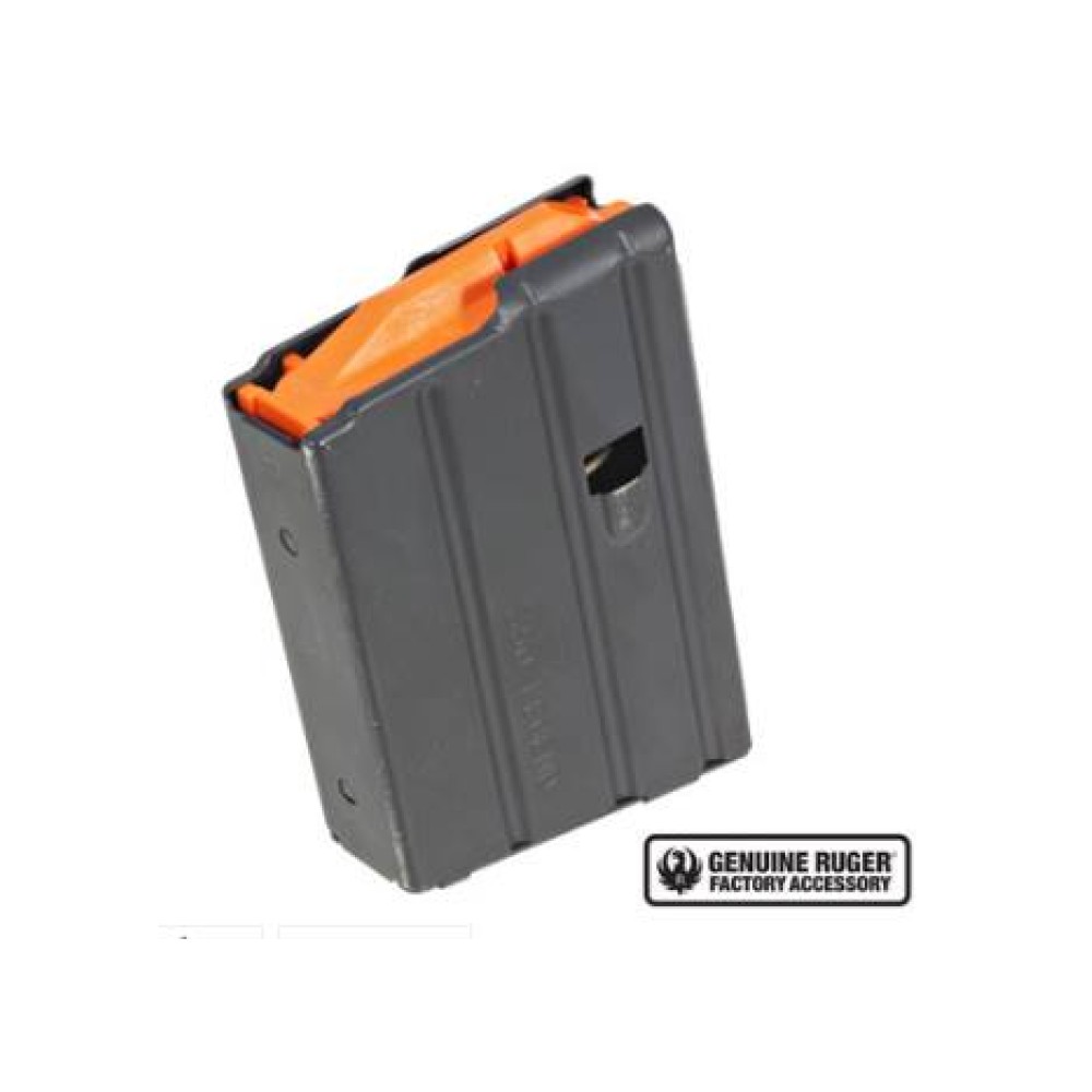 MAG RUGER 350 LEGEND 5RD