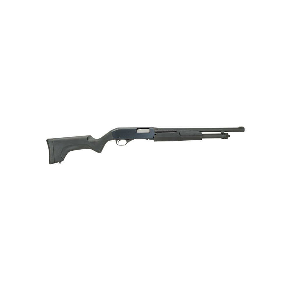 STEVENS 320 12/18.5/3" 5RD MBL/SYN