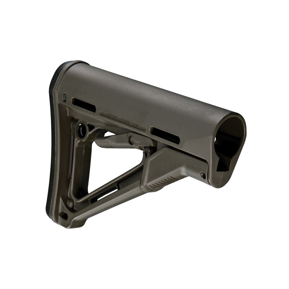 MAGPUL CTR CARB STK MIL-SPEC OD