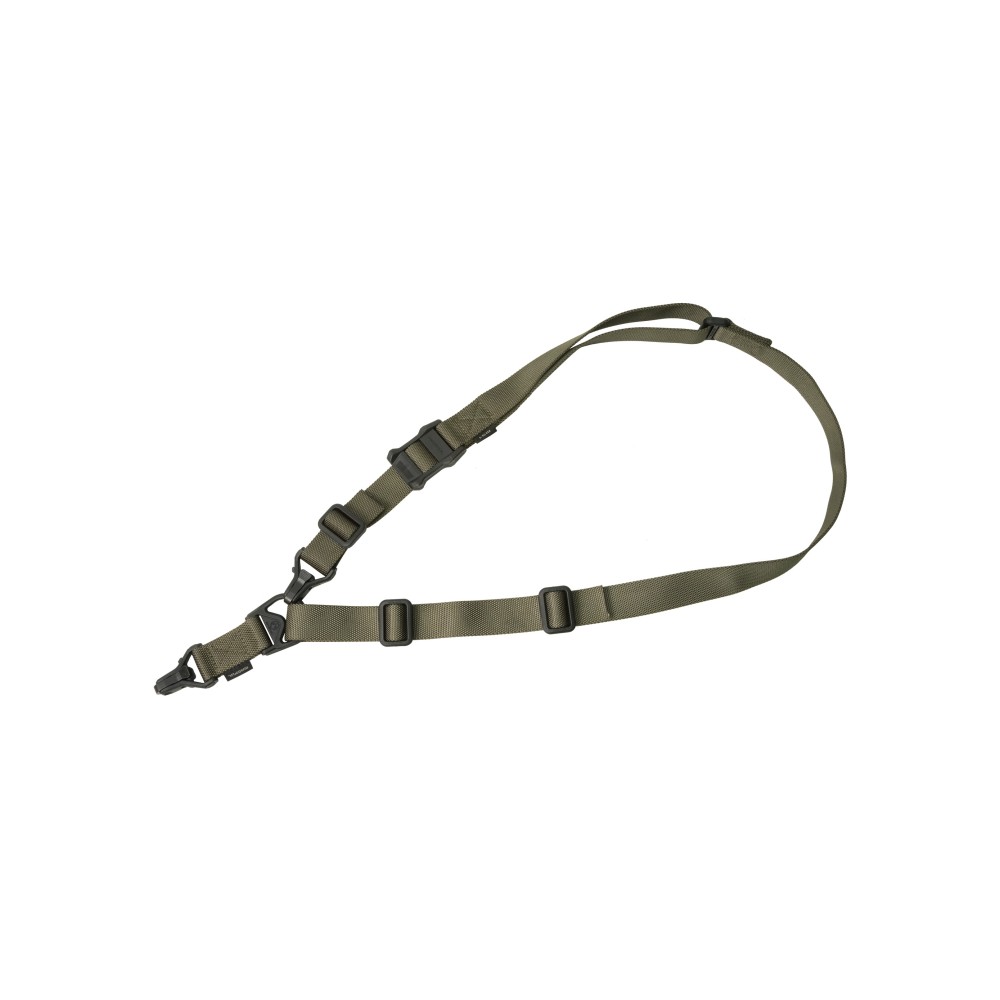 MAGPUL MS3 SLING GEN 2 RANGER GREEN