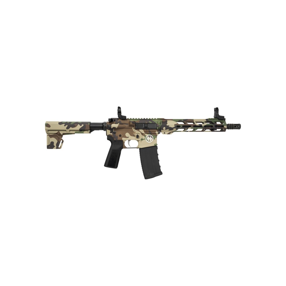 HI-PT HP-15 556N 10.5" 30RD M81 BRC