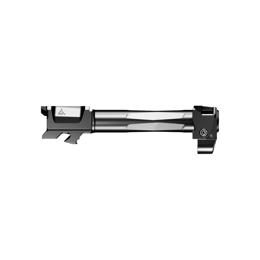 RADIAN AFTRBRNR RMJT RUGER RXM BLACK