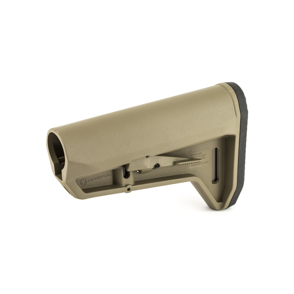 MAGPUL MOE SL-K STK MIL-SPEC FDE