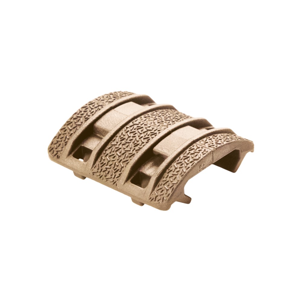 MAGPUL XTM ENHANCED RAIL PANEL FDE
