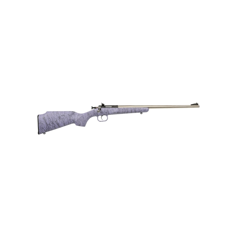 KSA CRICKET 22LR PURPLE SS