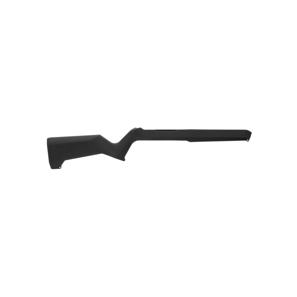 MAGPUL MOE X-22 STK 10/22 BLK