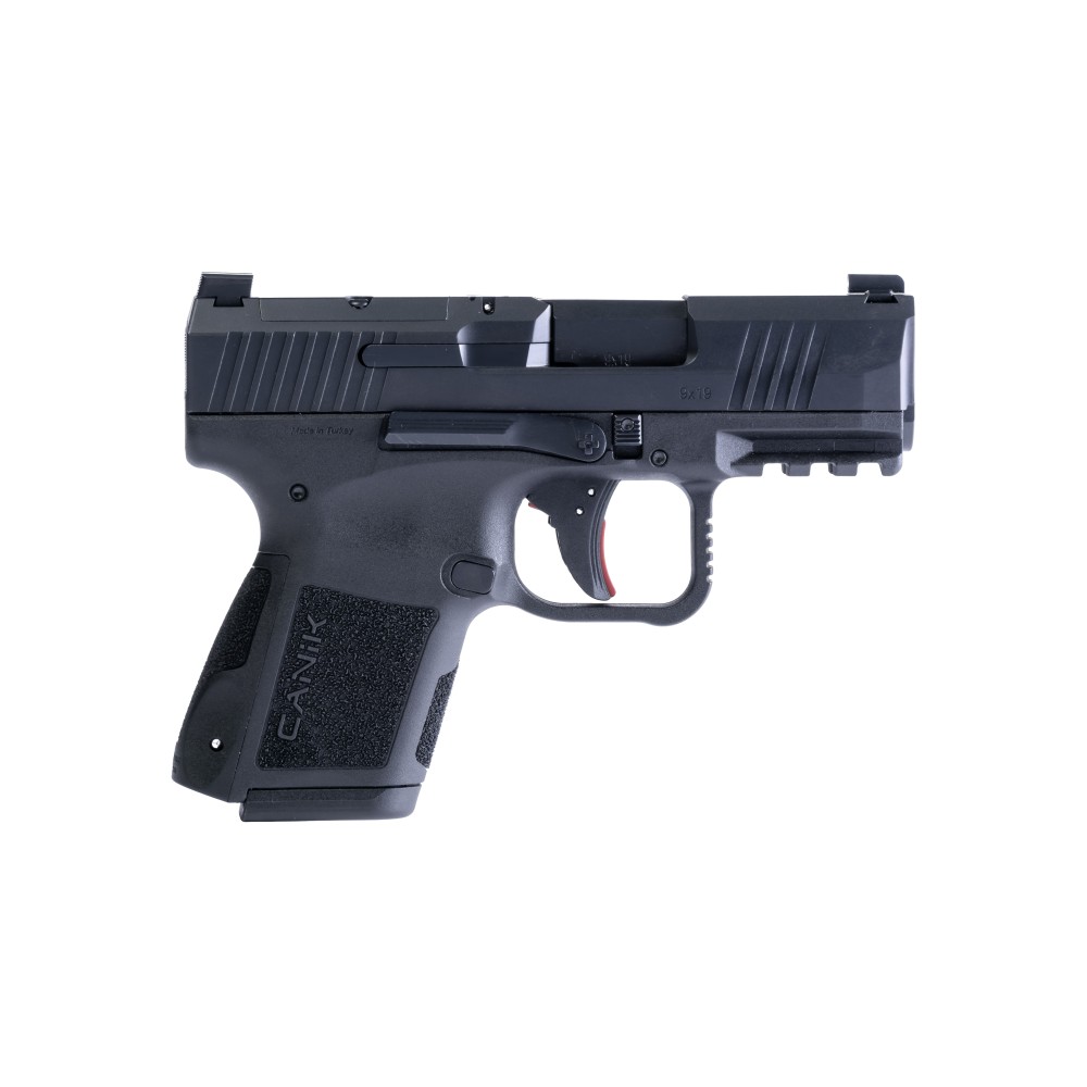 CANIK METE MC9 9MM 3.18" 10RD BLK
