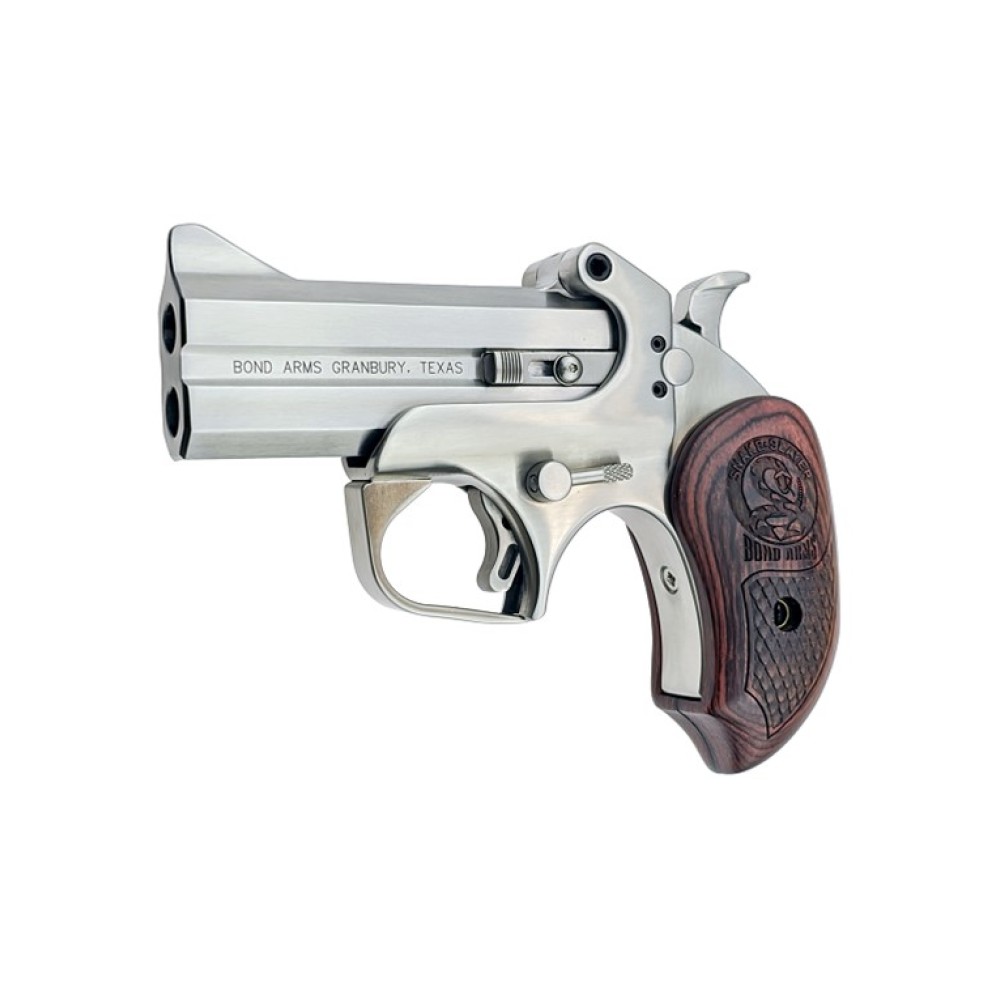 BOND SNAKE SLAYER W/TG 45/410 3.5"