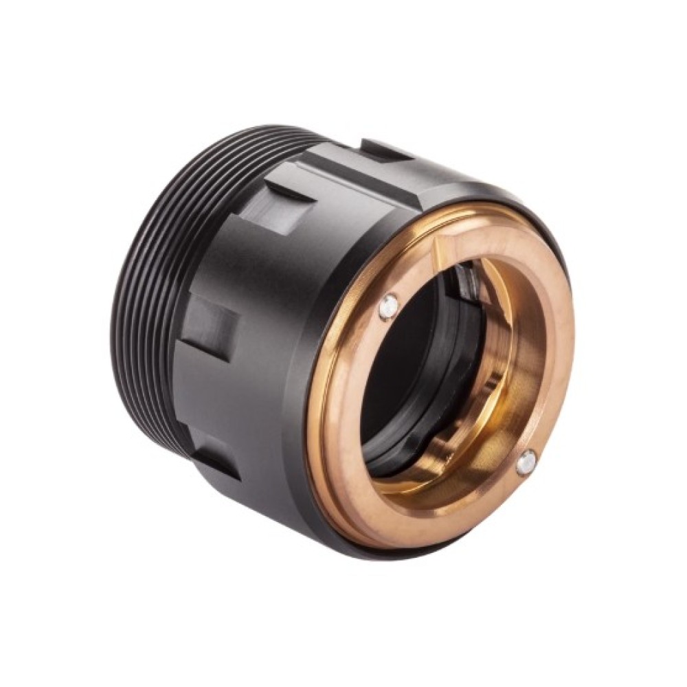 ETM HUB QD MOUNT