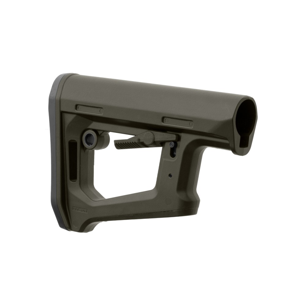 MAGPUL DT-PR CARB STK MIL-SPEC ODG