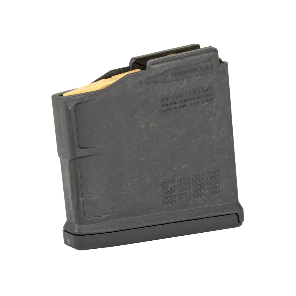 MAGPUL PMAG 5 AC L AICS MAGNUM 5RD B