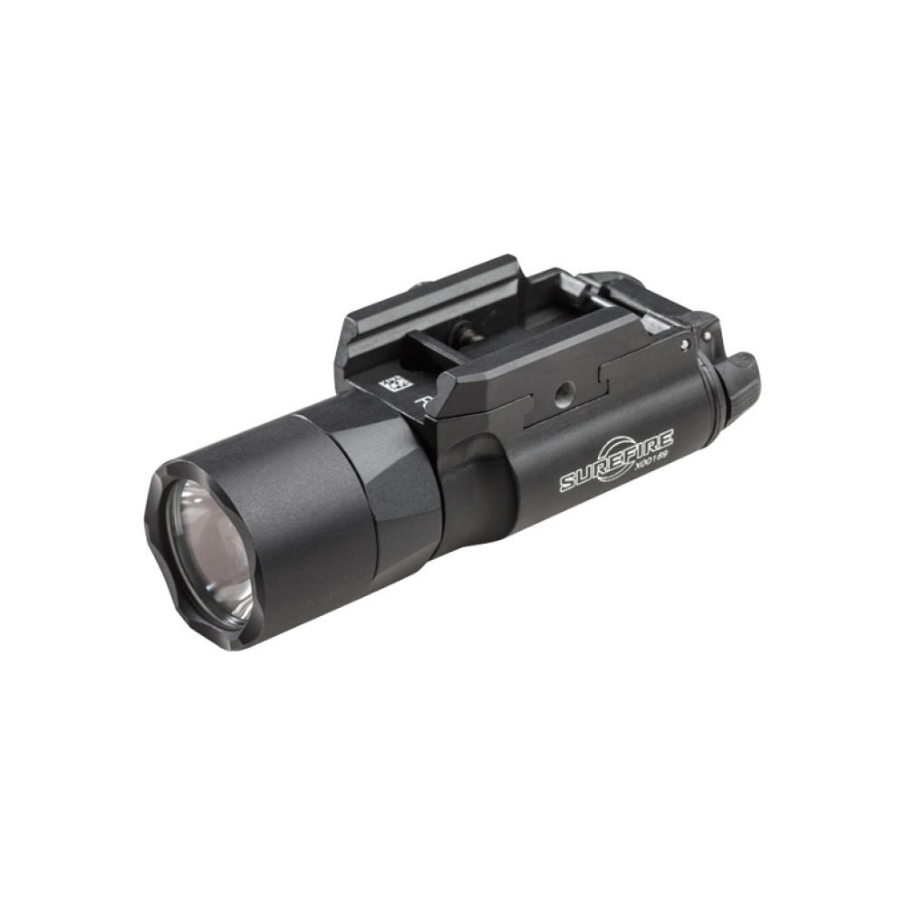 SUREFIRE X300U-B BLK 1000 LM-LED