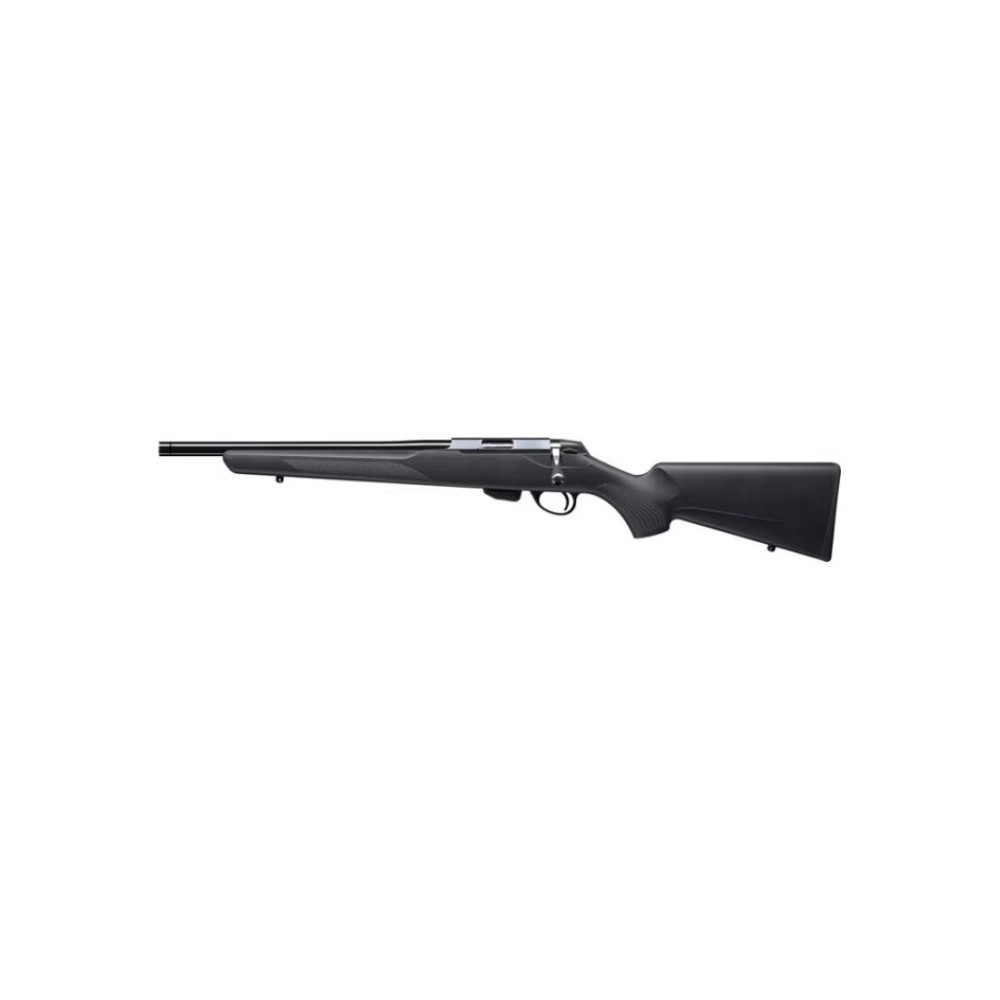 TIKKA T1X LH 22LR 16" TB BLK SYN