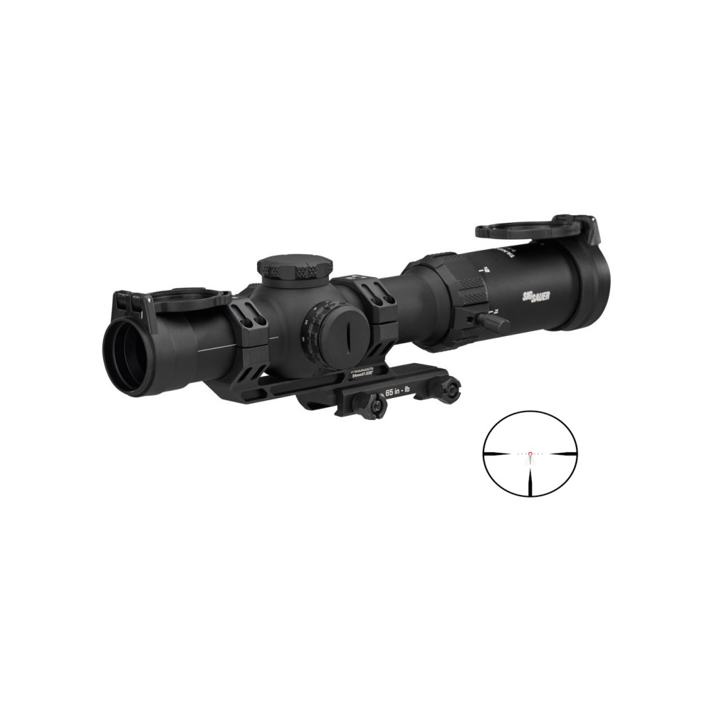 SIG TANGO MSR 1-10X26 FFP MSR-BDC10