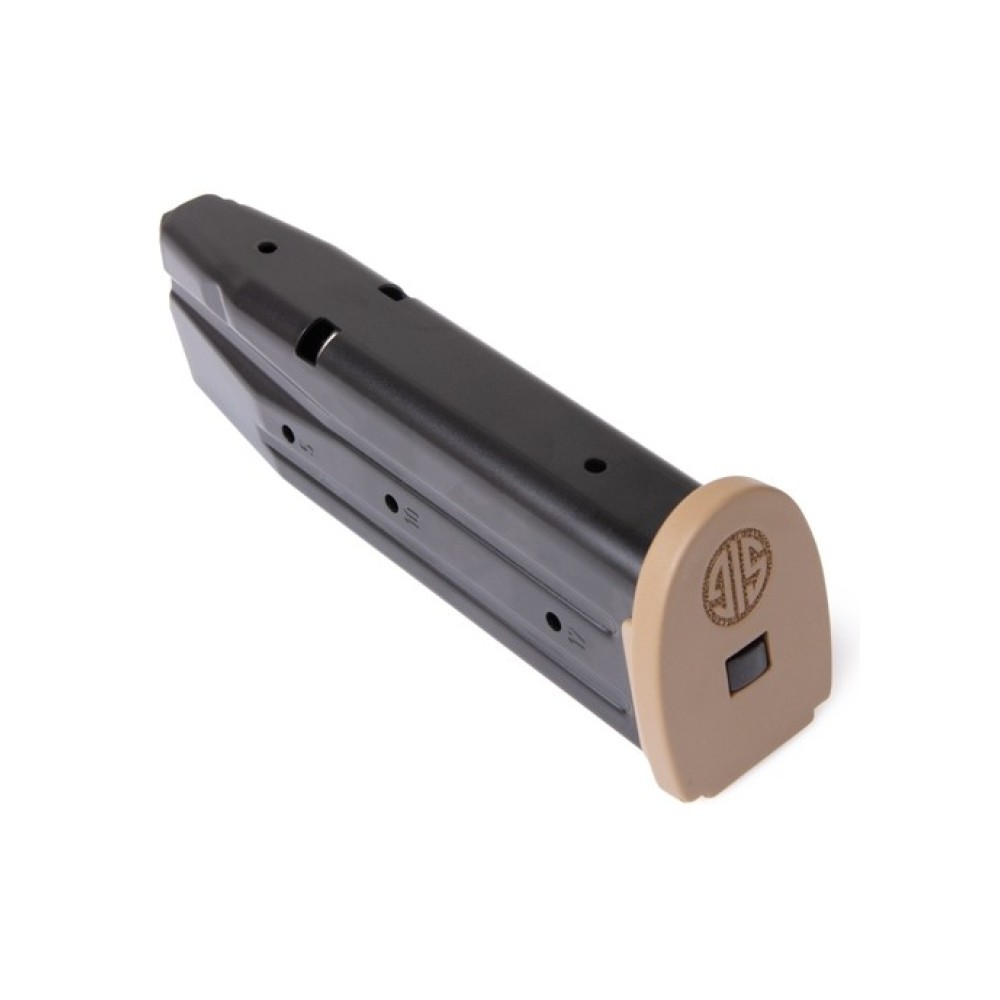 MAG SIG P320 9MM 17RD M17 COYOTE