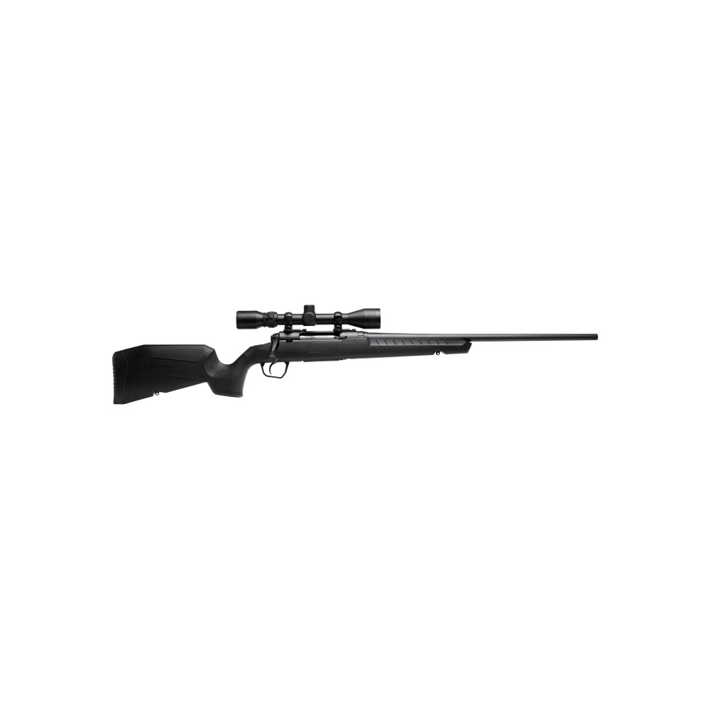 SAV AXIS XP CMPCT 6.5CM 20" 4RD BLK