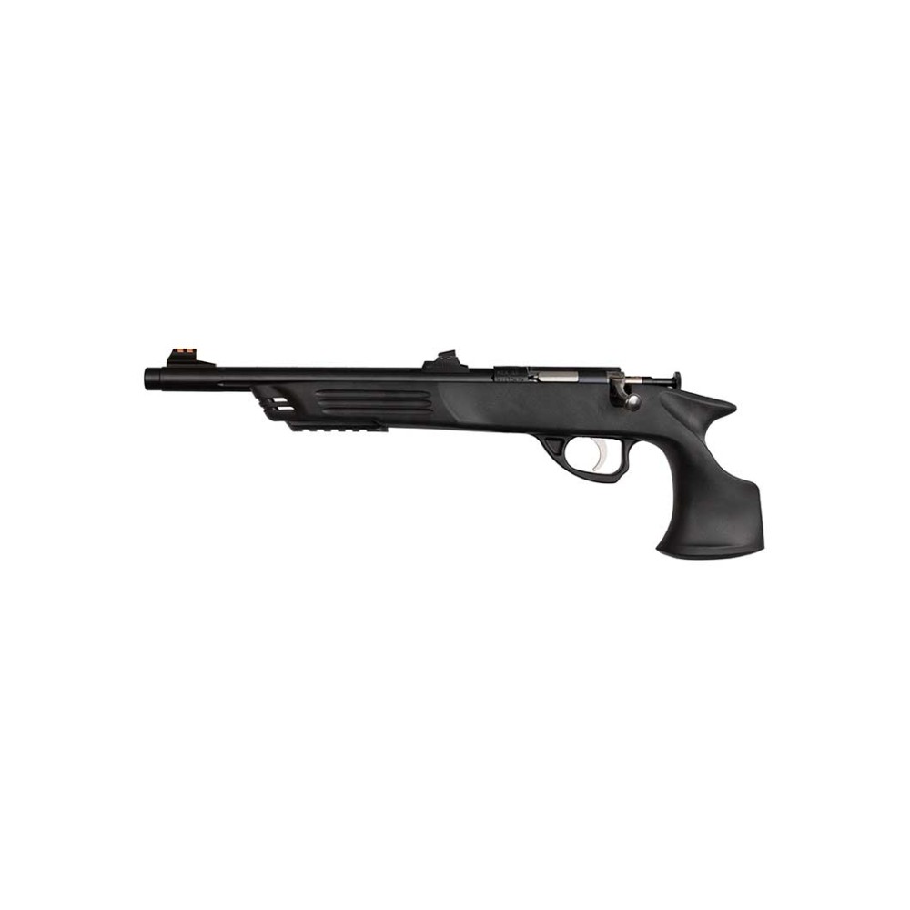 CRICKETT PISTOL 22LR BL/BLK TB