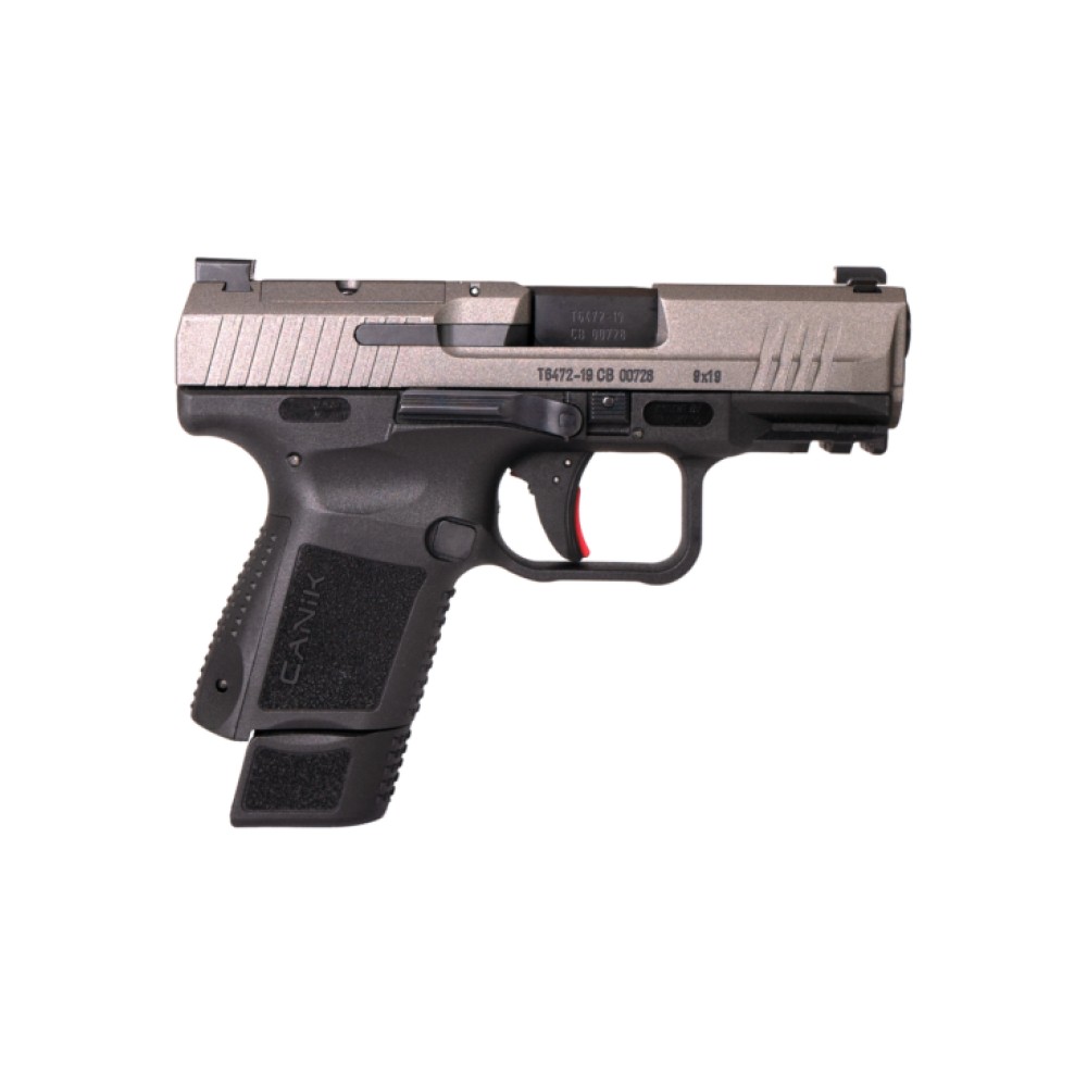 CANIK TP9 ELITE SC 9MM 3.6" TUNG