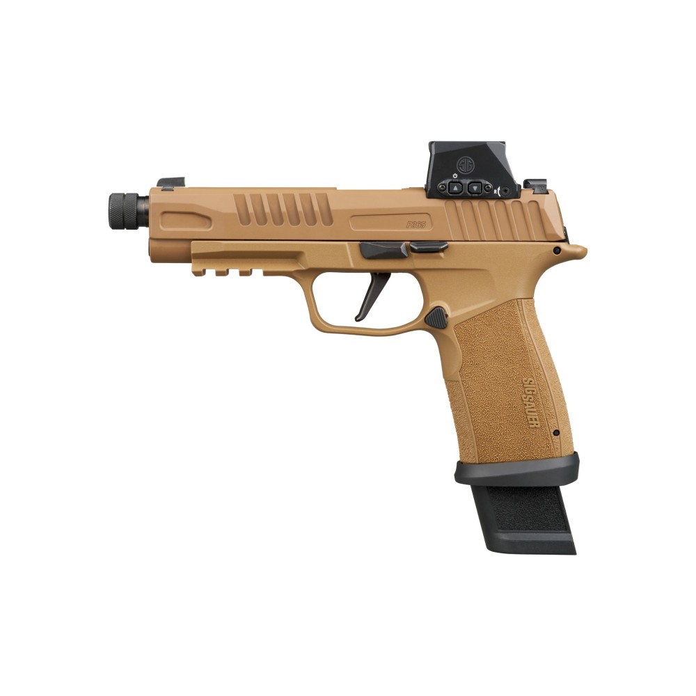 SIG P365 FUSE 9MM 5.1" 21R TACOP COY