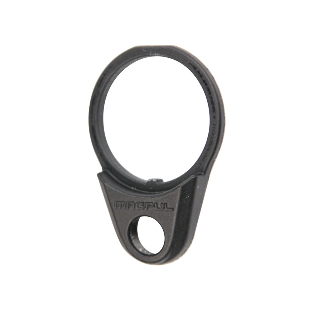 MAGPUL ASAP QD SLING PLATE BLK