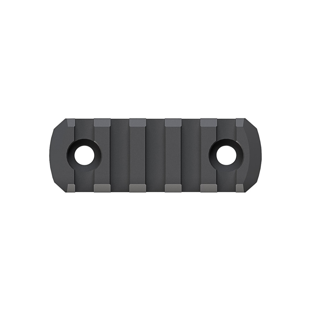 MAGPUL M-LOK ALUM RAIL SECT 5 SLOTS