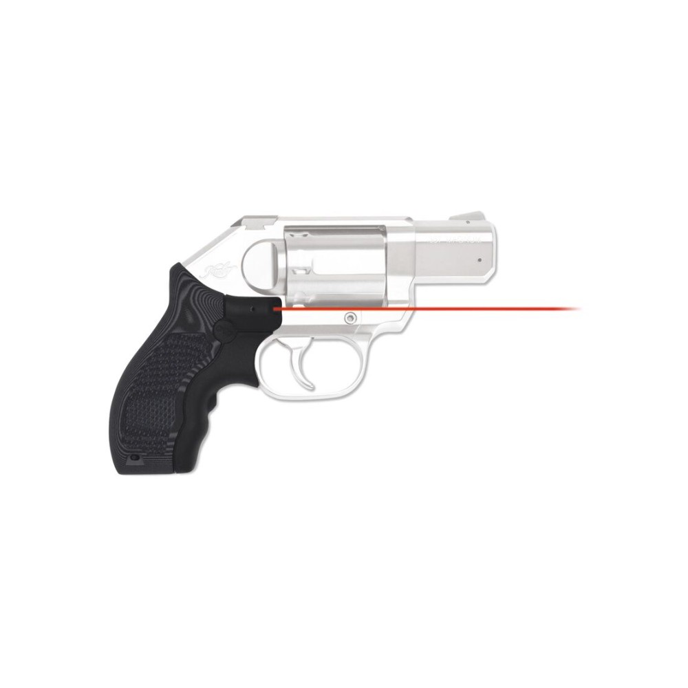 LASERGRIP KIMBER K6S GRY/BLK