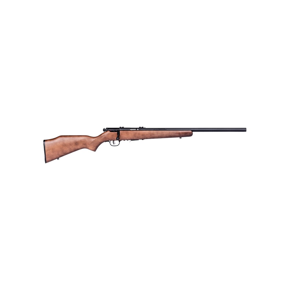 SAV 93R17-GV 17HMR 21" 5RD WOOD