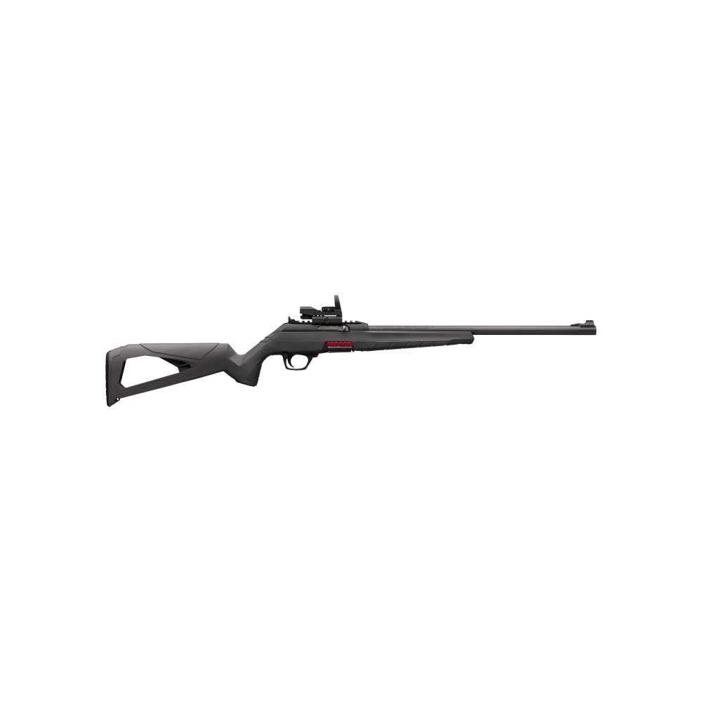 WIN WILDCAT 22LR 18" 10RD RED DOT