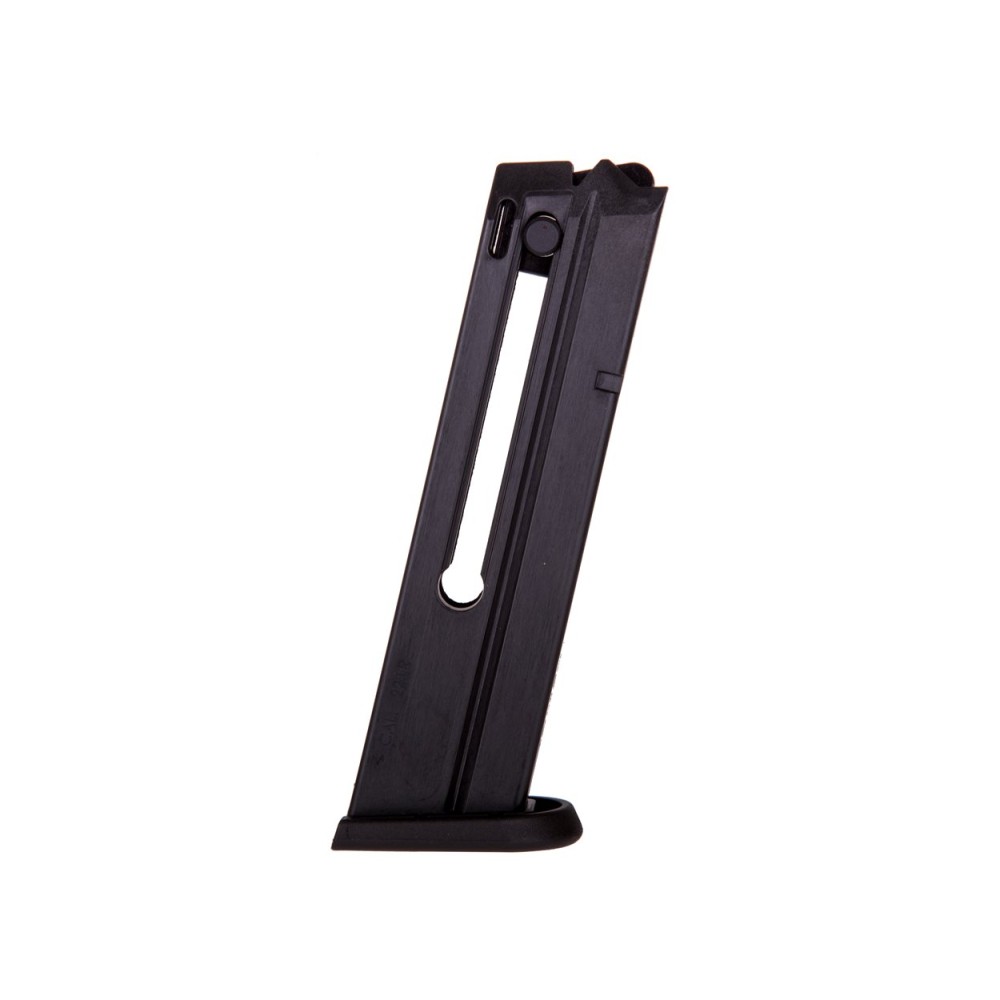 MAG TAURUS TX22 22LR 16RD BLK