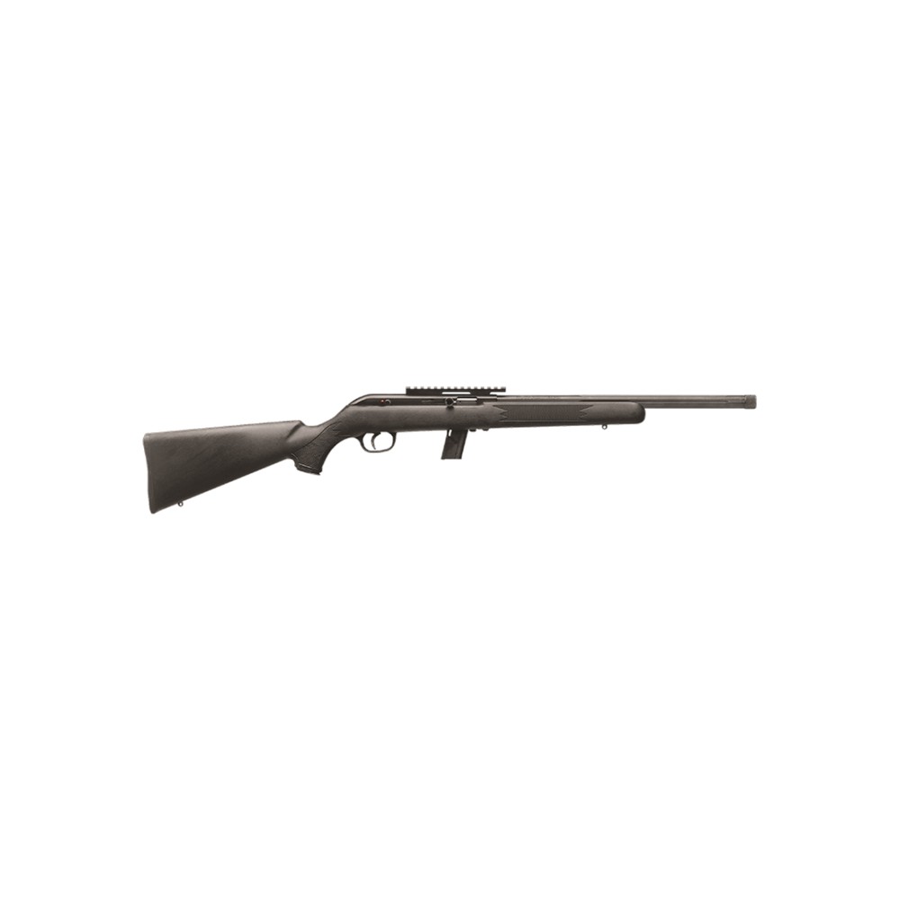 SAV 64 FV-SR THRD BBL 22LR 16 1/2"