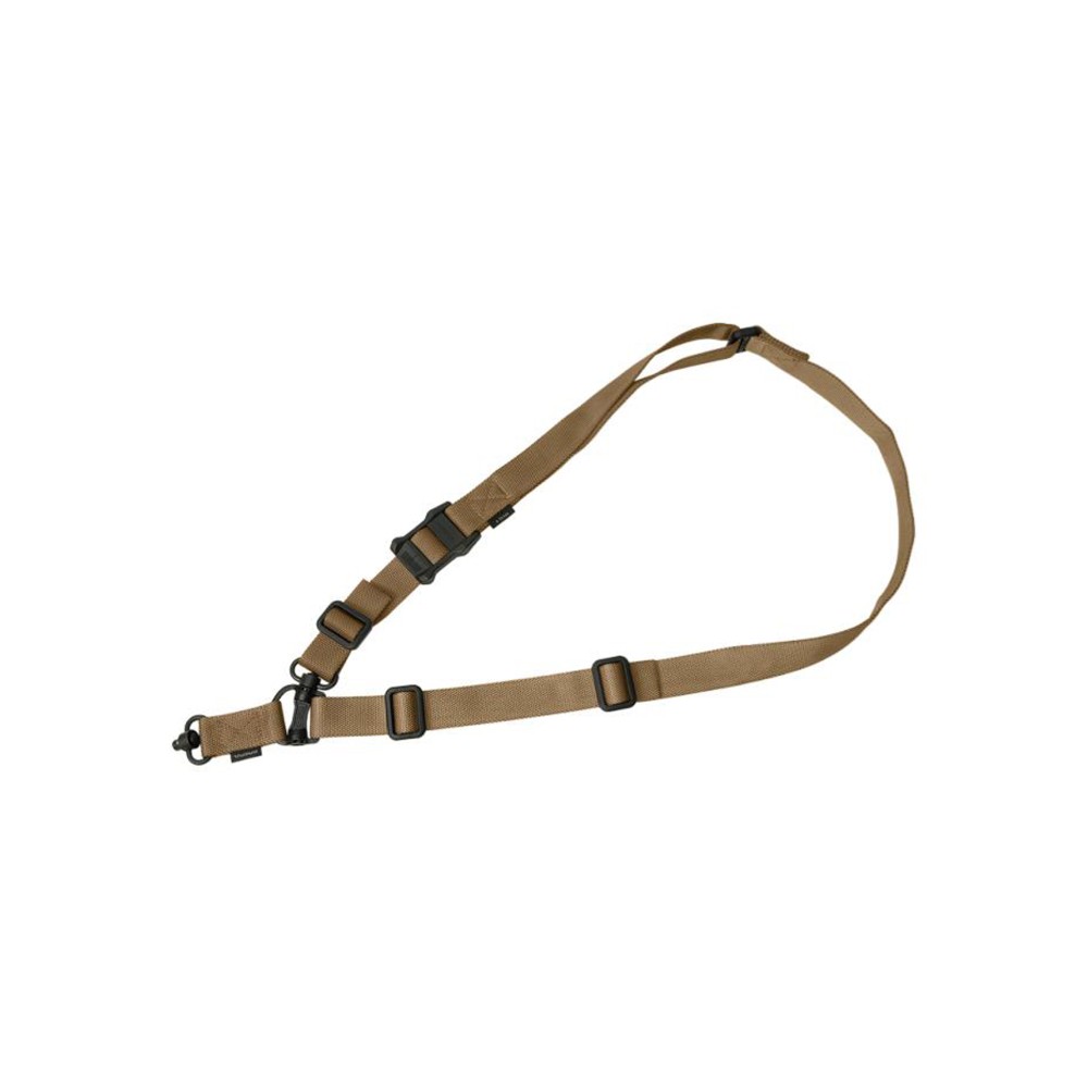 MAGPUL MS4 DUAL QD SLING GEN2 COY