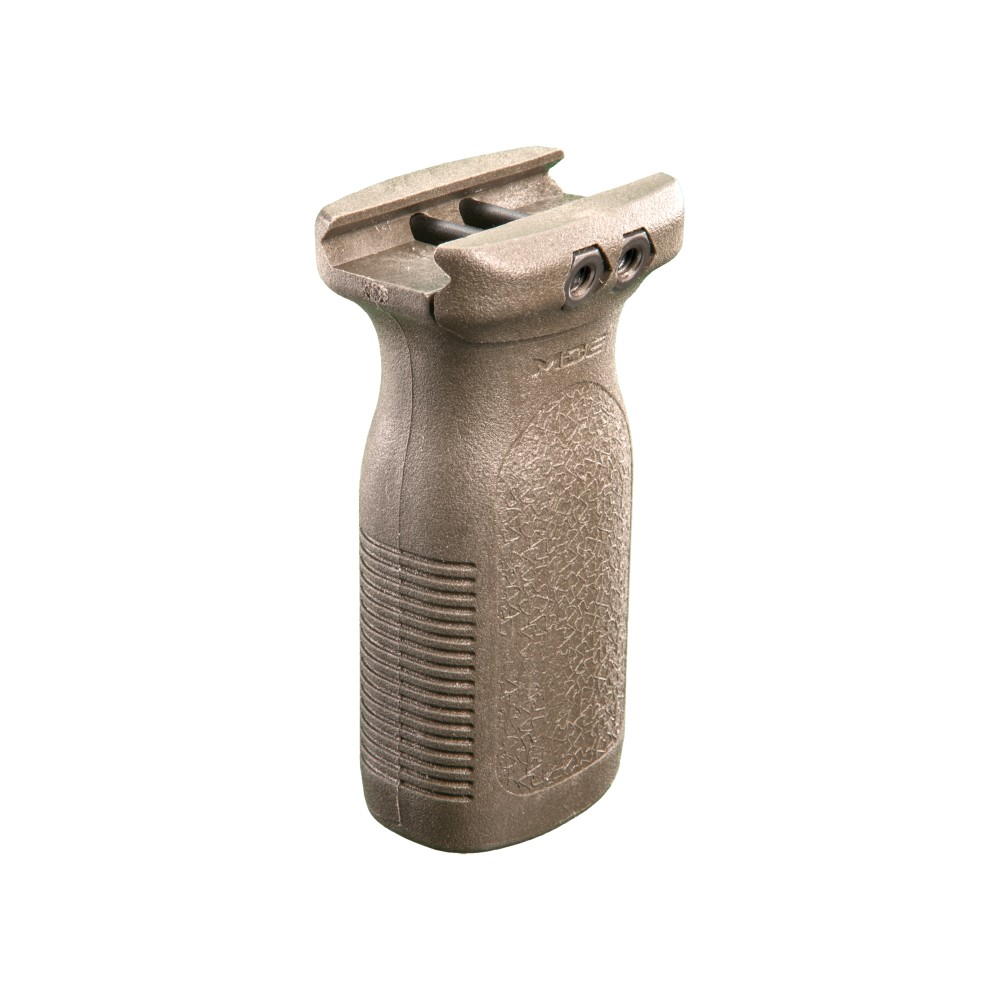 MAGPUL MOE RVG FDE