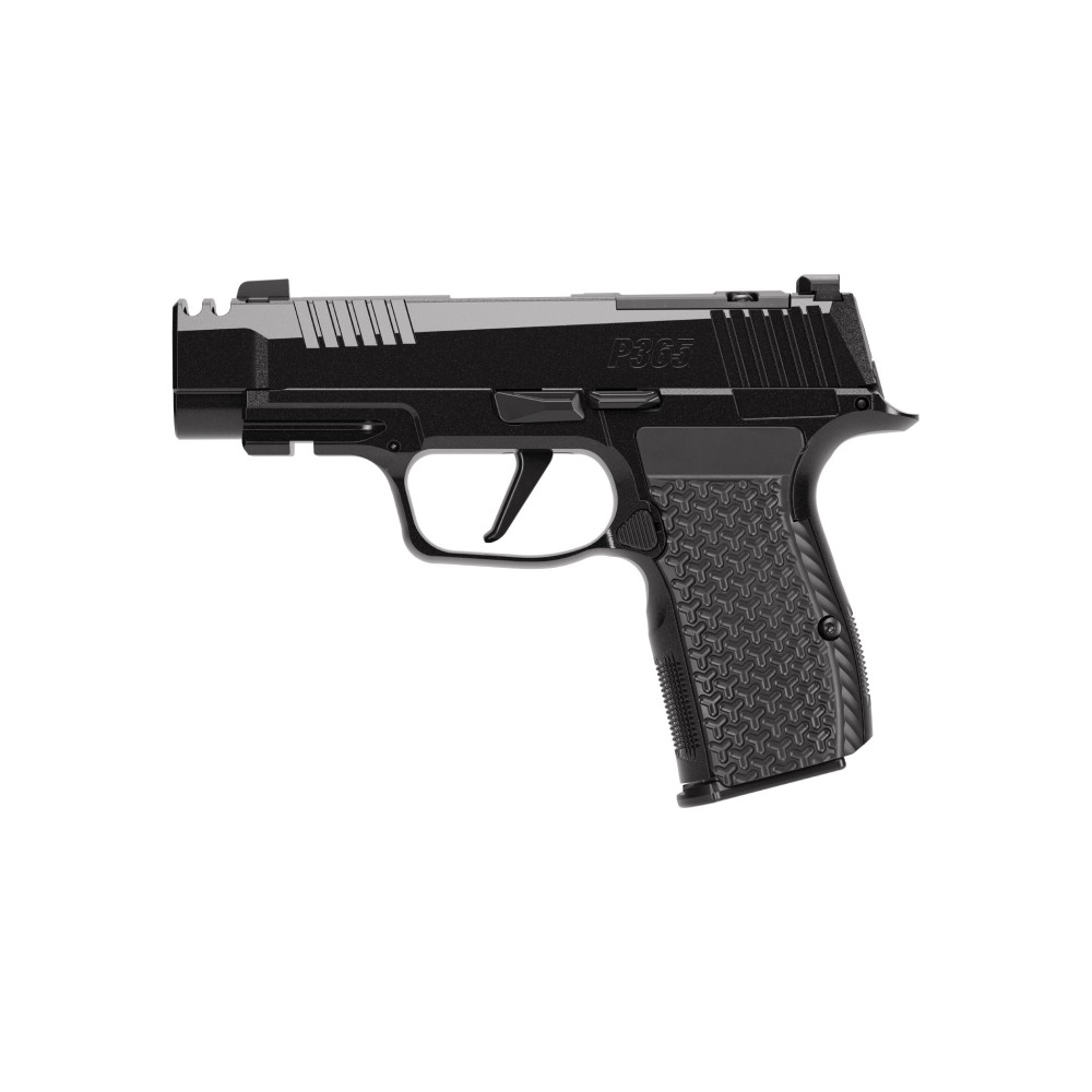 SIG P365 LUXE 380ACP 3.1" 12RD COMP