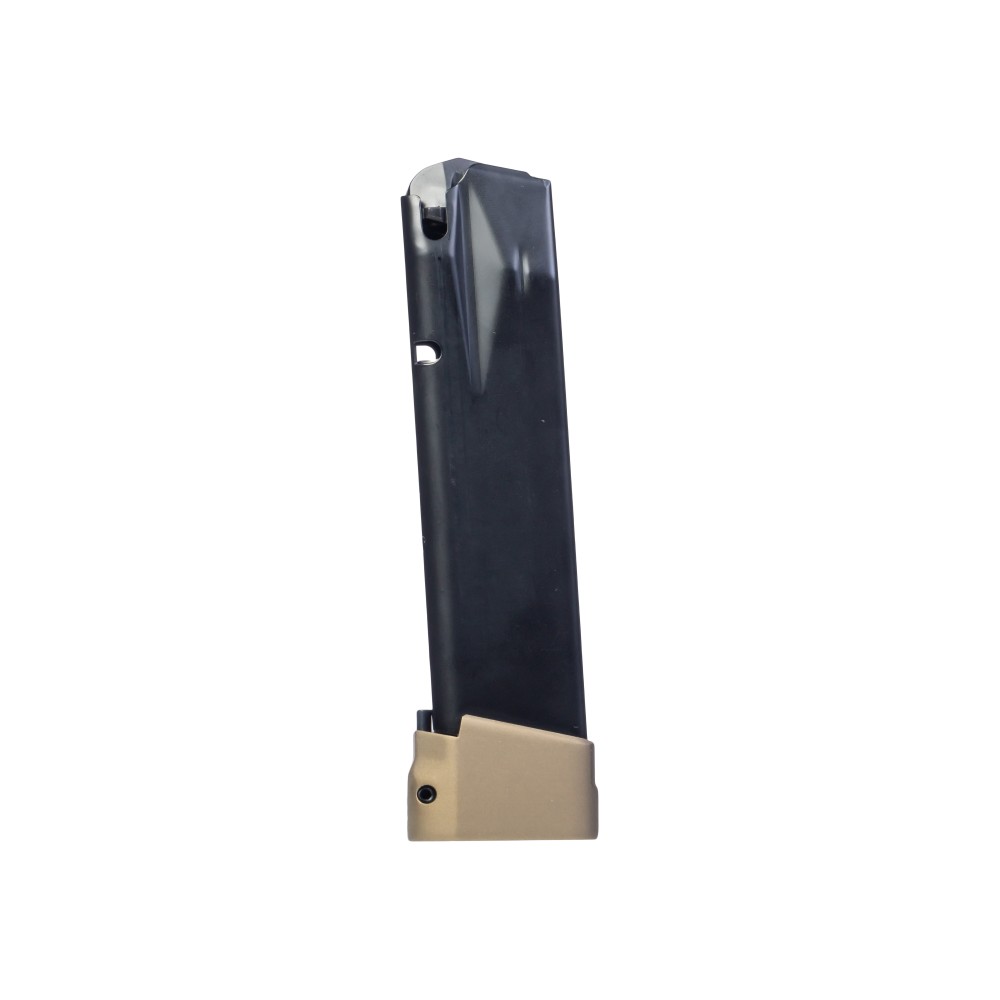 MAG CANIK TTI 9MM 21RD BRZ