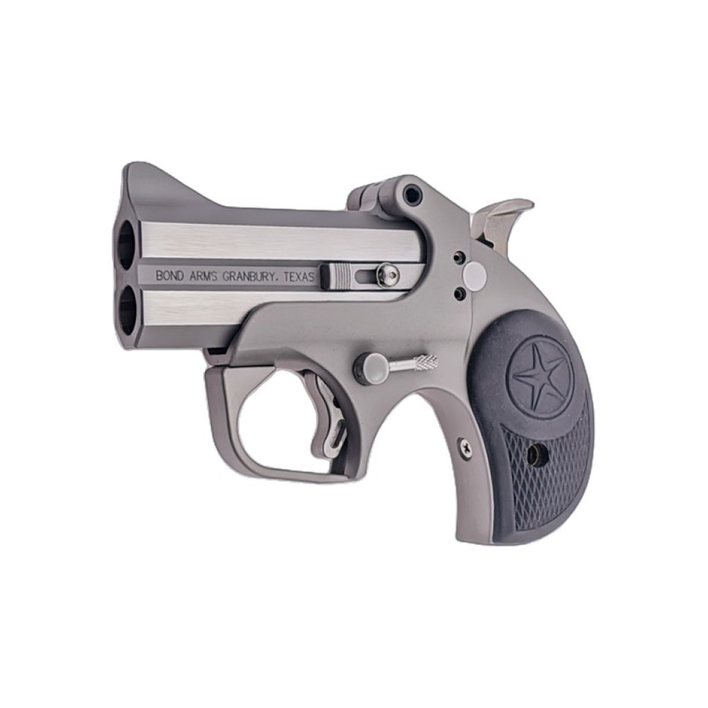 BOND ROWDY W/TG 45C/410 3" BRL
