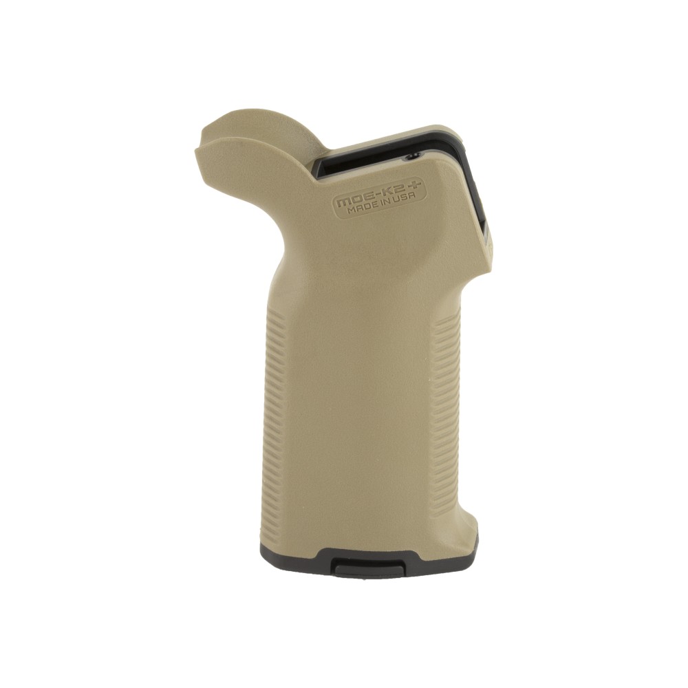 MAGPUL MOE K2+ GRIP AR15/M4 FDE